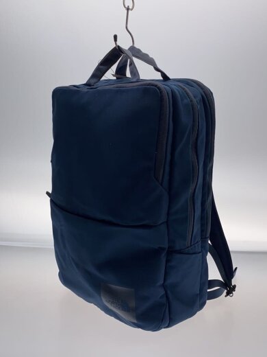 商品画像：リュック/--/BLU/無地/nm81863 2