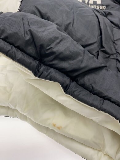 商品画像：ダウンジャケット/M/ナイロン/BLK// 8