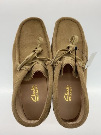 商品画像：シューズ/23cm/CML/スウェード/11826// 3