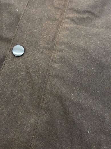 商品画像：FELLCOUNTRYWEAR/ジャケット/XS/コットン/BRW/無地// 6