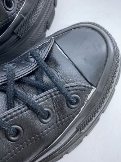 商品画像：ローカットスニーカー/23cm/BLK/1SD709 6