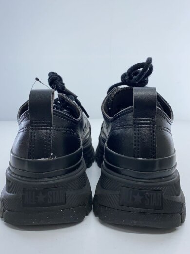 商品画像：ローカットスニーカー/23cm/BLK/1SD709 8