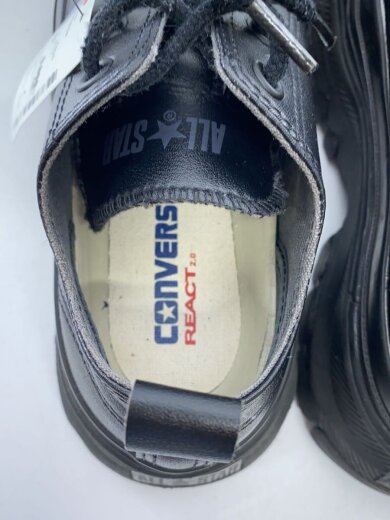 商品画像：ローカットスニーカー/23cm/BLK/1SD709 9