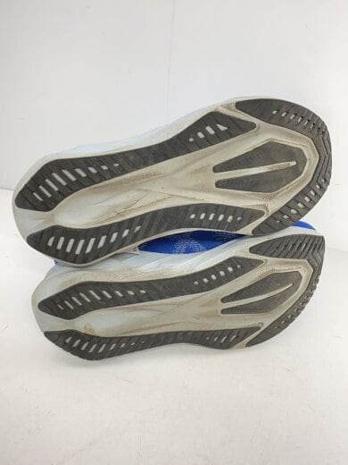 商品画像：ローカットスニーカー/--/BLU 4