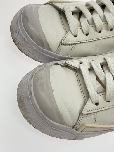 商品画像：BLAZER MID 77 INFINITE_ブレーザー ミッド 77 インフィニット/23.5cm/WHT/レサ// 7