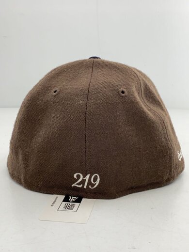 商品画像：キャップ/7/BLK/メンズ/20882423365 3