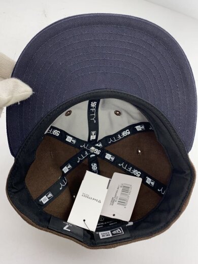 商品画像：キャップ/7/BLK/メンズ/20882423365 4