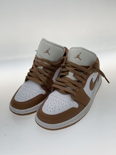 商品画像：ローカットスニーカー/27.5cm/BRW// 2