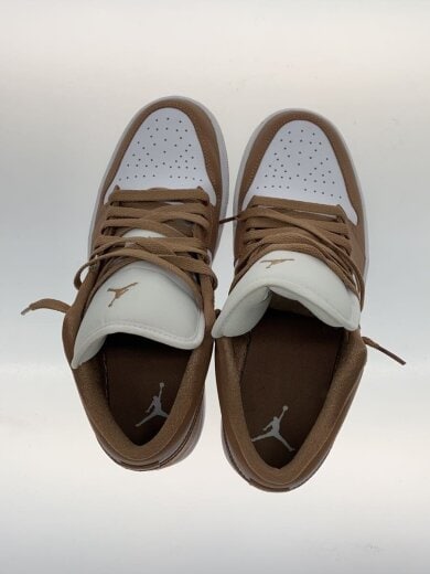 商品画像：ローカットスニーカー/27.5cm/BRW// 3