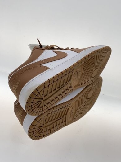 商品画像：ローカットスニーカー/27.5cm/BRW// 4