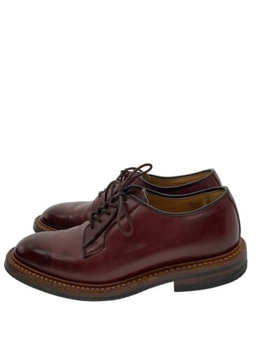 商品画像：ドレスシューズ/UK6.5/BRW/レザー/M3616// 1