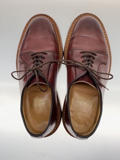 商品画像：ドレスシューズ/UK6.5/BRW/レザー/M3616// 3