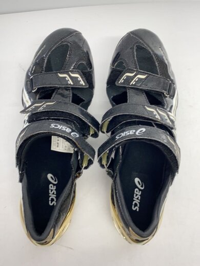 商品画像：TTP760 陸上競技シューズ/26.5/BLK/TTP760 3