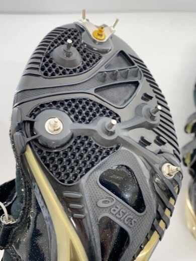 商品画像：TTP760 陸上競技シューズ/26.5/BLK/TTP760 5