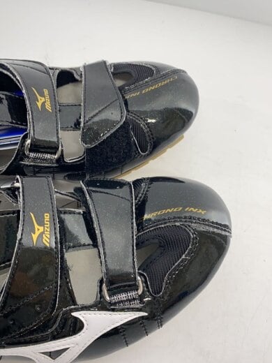 商品画像：U1GA140201 陸上競技用シューズ/27/BLK/U1GA140201 9