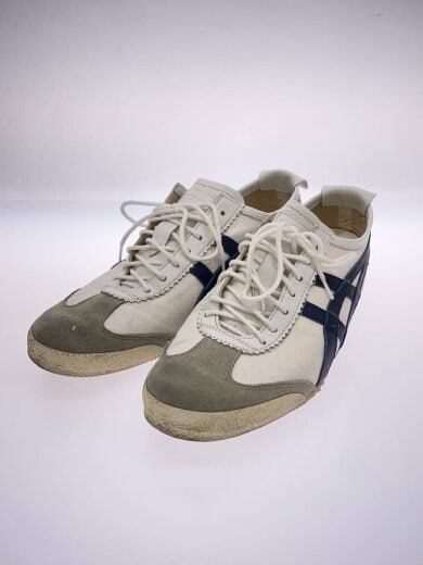 画像：Onitsuka Tigerローカットスニーカー/26cm/WHT/1181A145//2