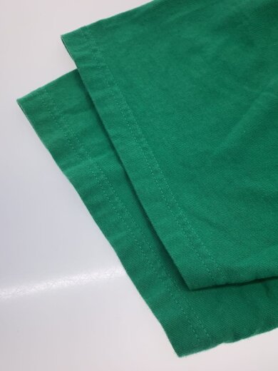 商品画像：24SS/PATCHWORK TEE//M/コットン/GRN// 5