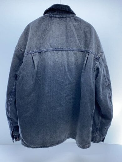 商品画像：Gジャン/L/コットン/D-STACK-U-L 2