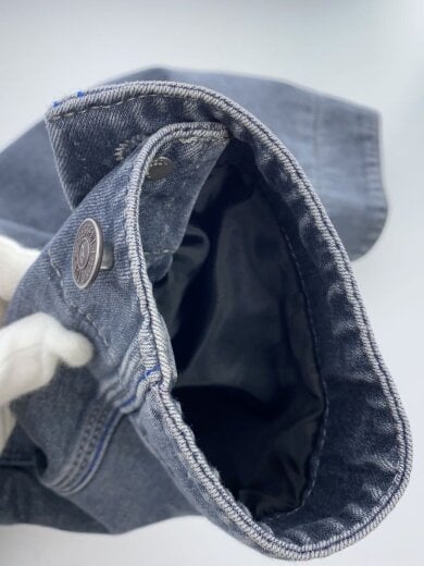 商品画像：Gジャン/L/コットン/D-STACK-U-L 7