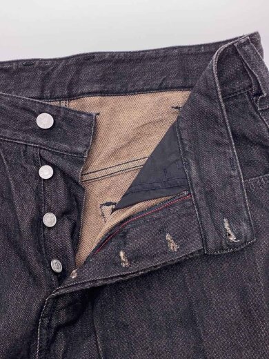 商品画像：ボトム/30/コットン/1997 D-ENIM-M 3