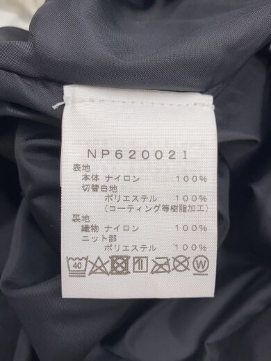 商品画像：20AW/マウンテンパーカ/S/ナイロン/BLK/np620021// 4