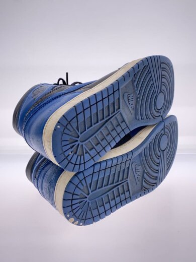 商品画像：AIR JORDAN 1 RETRO HIGH OG_エア ジョーダン 1 レトロ ハイ オリジナル/27.5cm 4