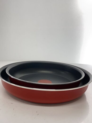 商品画像：フライパン/RED/L15193// 6