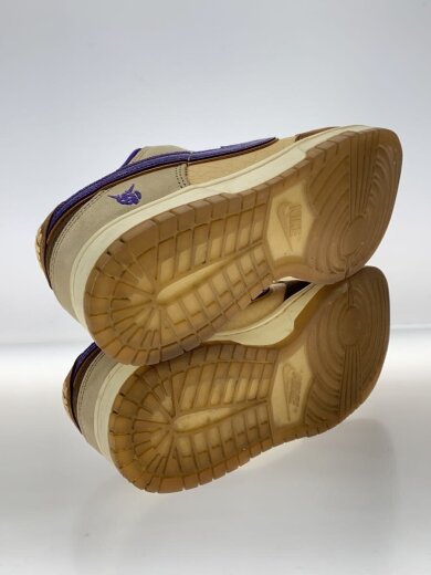 商品画像：DUNK LOW PREMIUM_ダンク ロー プレミアム/26.5cm/BEG// 4
