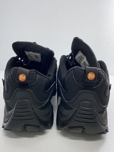 商品画像：ローカットスニーカー/25.5cm/BLK/J500239 9