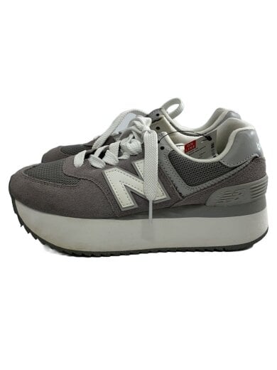 商品画像：WL574/グレー/23cm/GRY// 1