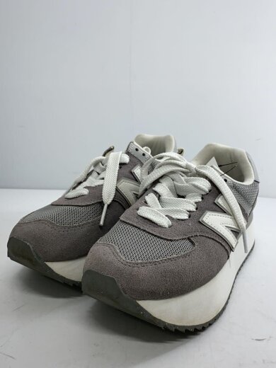 商品画像：WL574/グレー/23cm/GRY// 2