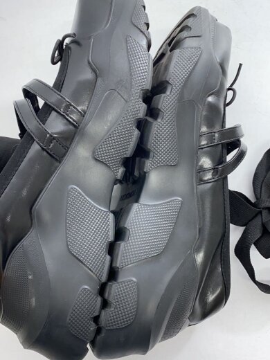 商品画像：ローファー/37/BLK/フェイクレザー/AA012FW22BKL37// 8