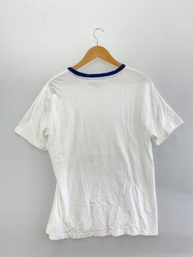 商品画像：Tシャツ/XL/コットン/WHT// 2