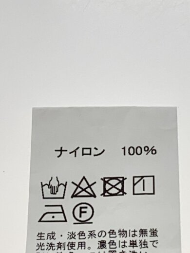 商品画像：長袖シャツ/34/ナイロン/BEG/無地/20S-SL-001 5