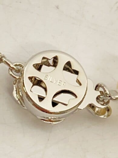 商品画像：淡水真珠/SILVER/CRM/トップ有/レディース/Y-n-598 6