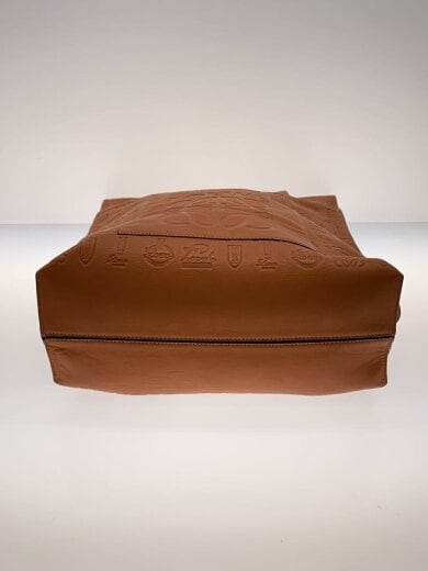 商品画像：トートバッグ/--/BRW// 4
