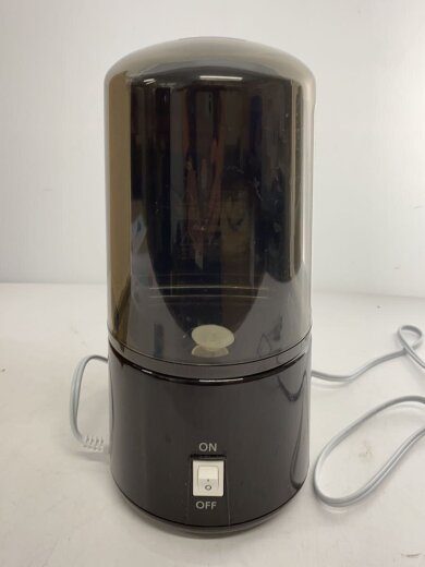 商品画像：加湿器 KSHM-120RA-T [ブラウン] 2