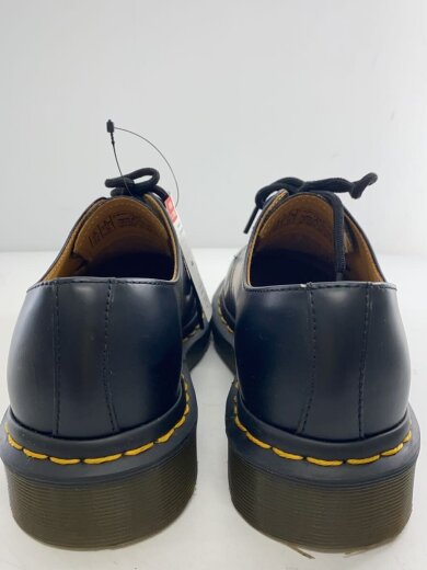 商品画像：3ホールシューズ/ドレスシューズ/UK4/BLK/レザー/1461 6