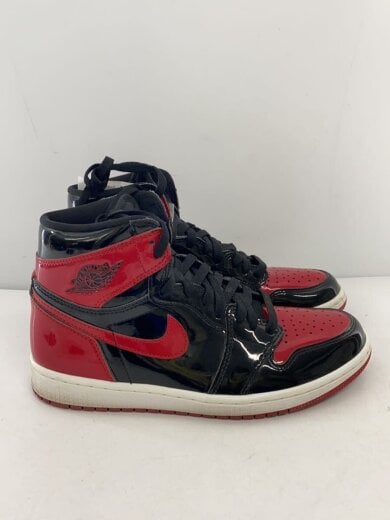 商品画像：AIR JORDAN 1 RETRO HIGH OG_エア ジョーダン 1 レトロ ハイ オリジナル/26.5cm 2