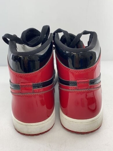 商品画像：AIR JORDAN 1 RETRO HIGH OG_エア ジョーダン 1 レトロ ハイ オリジナル/26.5cm 5