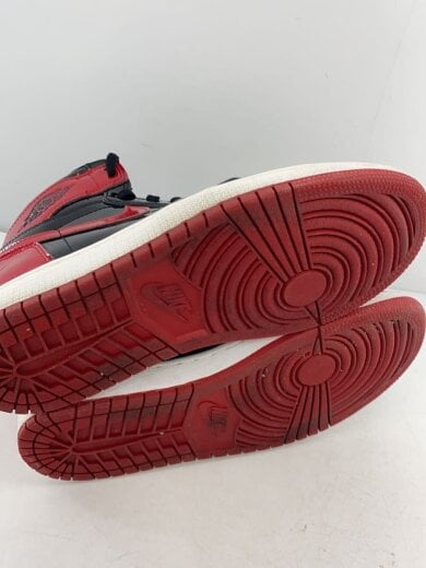 商品画像：AIR JORDAN 1 RETRO HIGH OG_エア ジョーダン 1 レトロ ハイ オリジナル/26.5cm 6