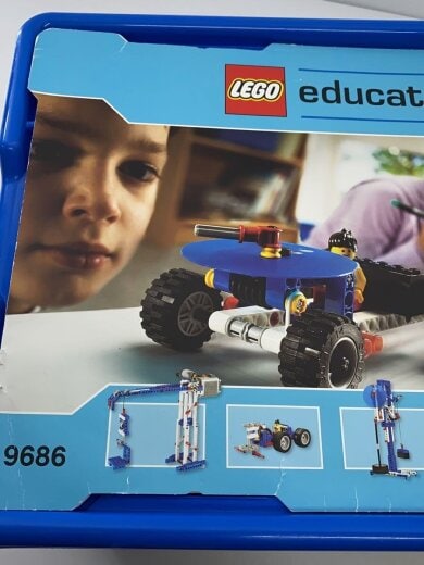 商品画像：EDUCATION/9686// 5
