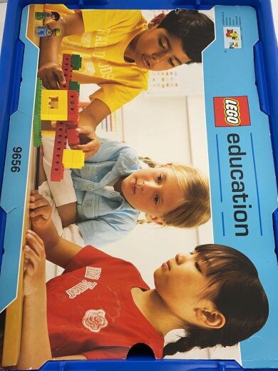 商品画像：EDUCATION/9656// 4
