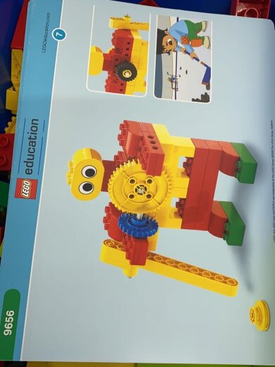 商品画像：EDUCATION/9656// 6