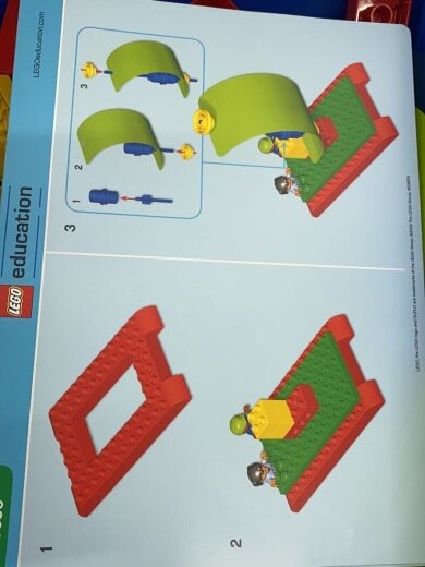商品画像：EDUCATION/9656// 7