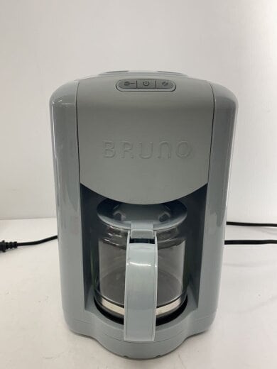 商品画像：コーヒーメーカー BOE104 4