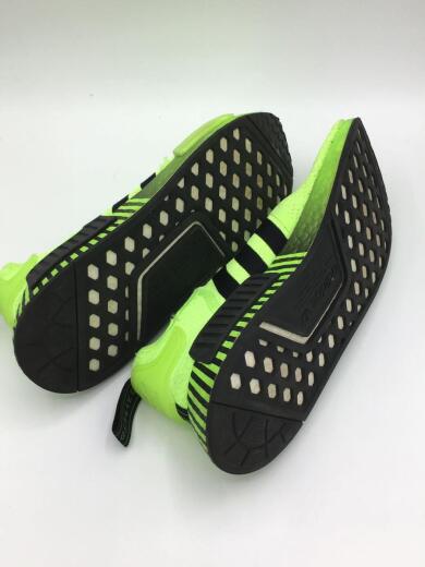 画像：adidasNMD R1/27.5cm/YLW/FV3647/NMD R1 エヌエムディー R1/4