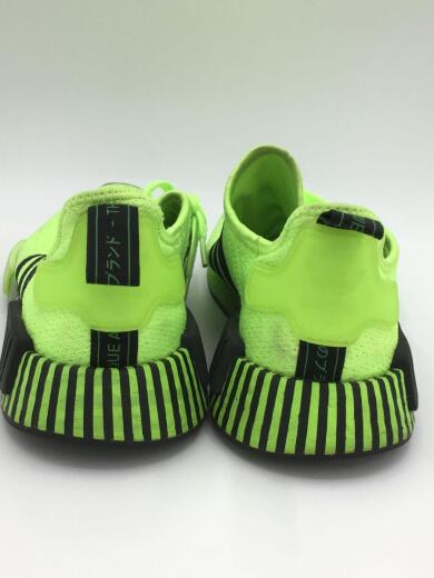 画像：adidasNMD R1/27.5cm/YLW/FV3647/NMD R1 エヌエムディー R1/7