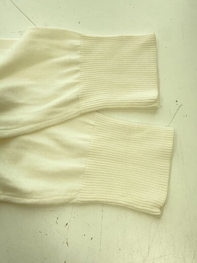 商品画像：DIESEL/トップス/XS/コットン/WHT/白 6