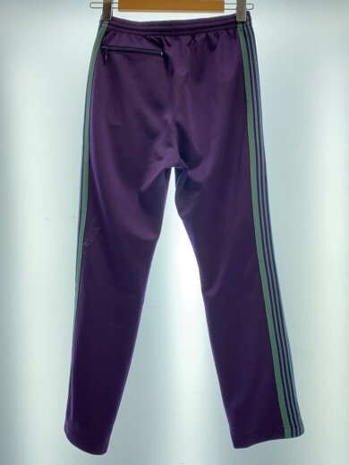 画像：NeedlesNeedles ニードルズ/ナロートラックパンツ/XS/ポリエステル/PUP/IN182/紫//2